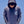 Load image into Gallery viewer, Ku'ula Zippered Hoodie