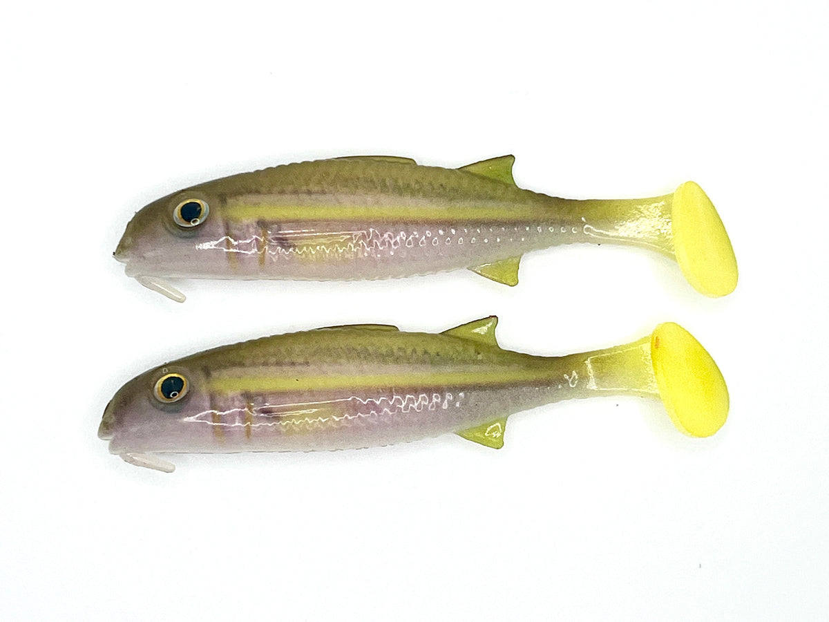 JCF Realistic Baits JCF Realistic Baits