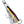 Load image into Gallery viewer, HP 7" 2-Jet Cut-Face Trolling Lure- Prizm/Cracked Mirror