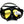 Load image into Gallery viewer, Gull Mantis Mask