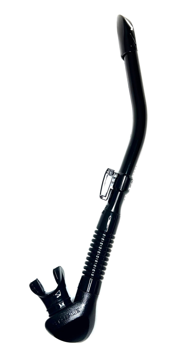 Gull Canal Stable Snorkel GS3172