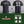 Load image into Gallery viewer, HP "Black Sand" Tee/Tank