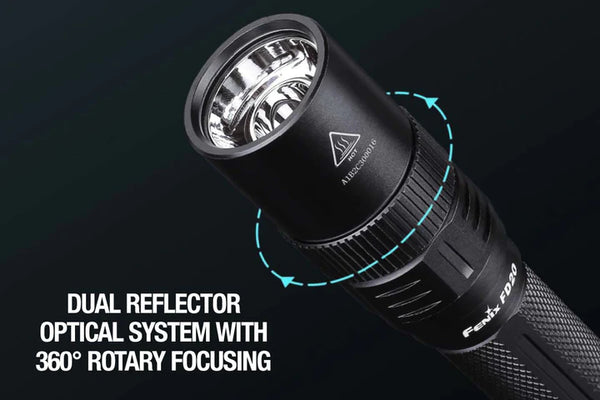 Fenix FD20 (Add to cart for sale price)