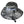 Load image into Gallery viewer, Bucket Hat- Black Camo