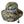 Load image into Gallery viewer, Bucket Hat- Woodland Digital Camo