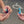 Load and play video in Gallery viewer, HP 7" Bullet Trolling Lure- Ice Blue