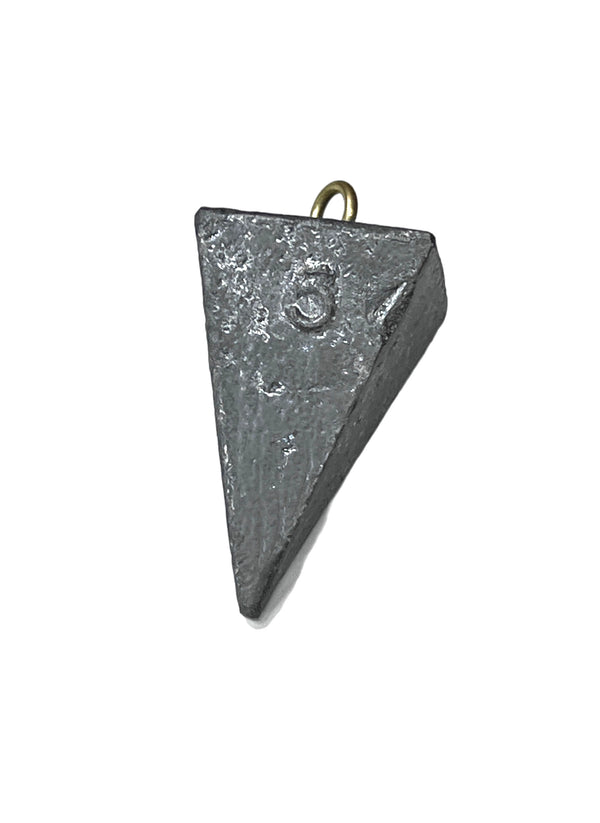 Pyramid Lead