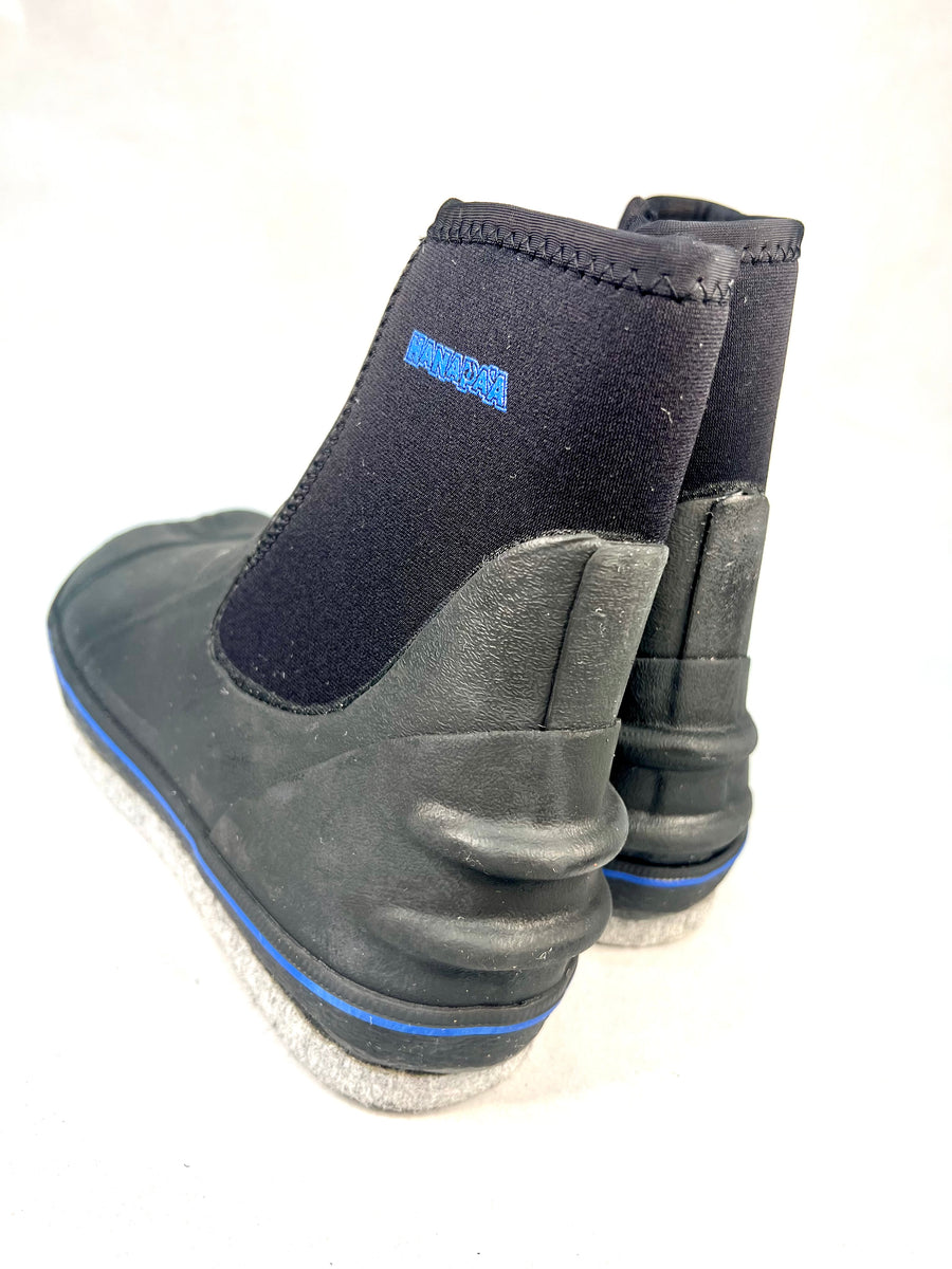 HP Reef Walker Tabi -Spiked – Hanapaa