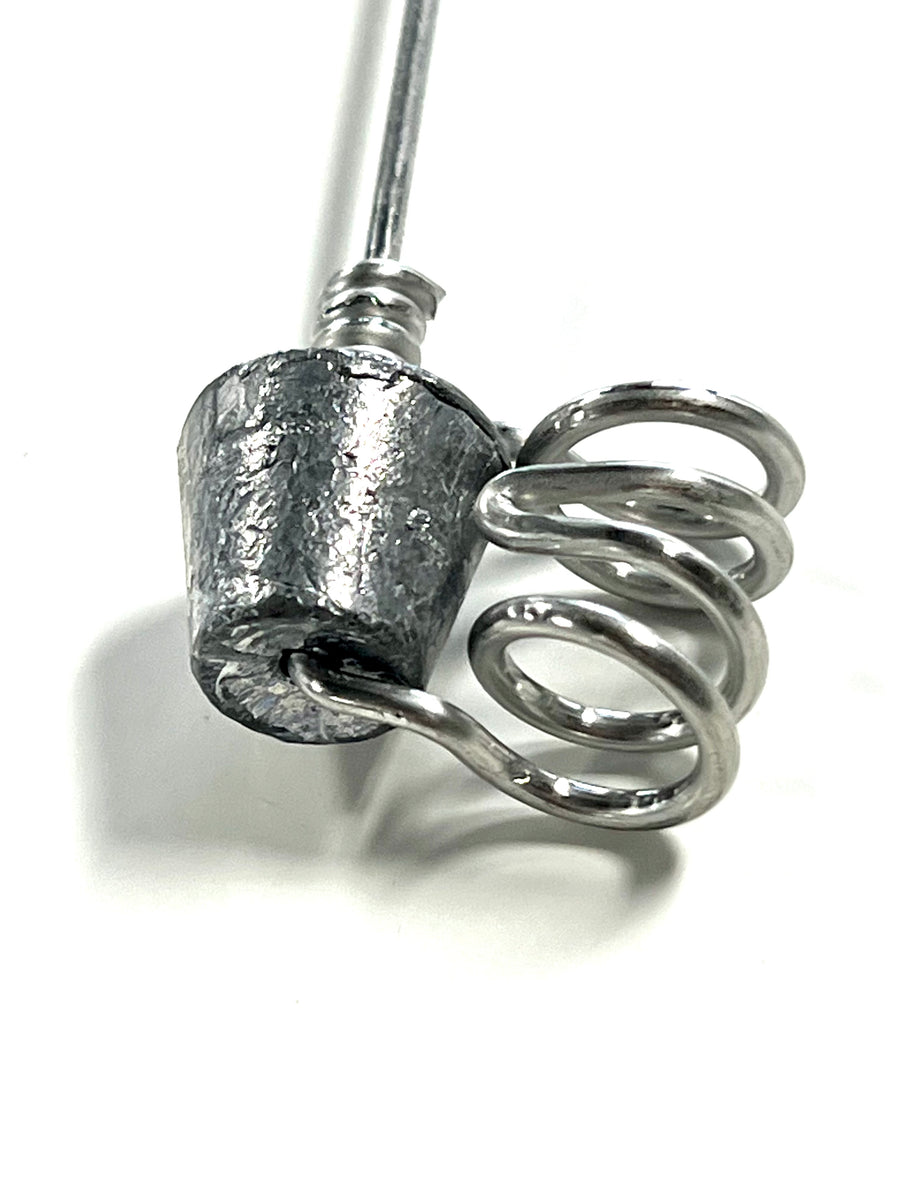 Australian Slide with weight Hanapaa