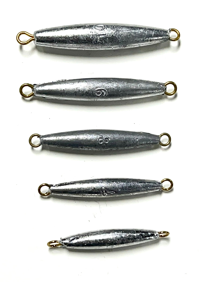 2 Ring Sinker  Hanapaa