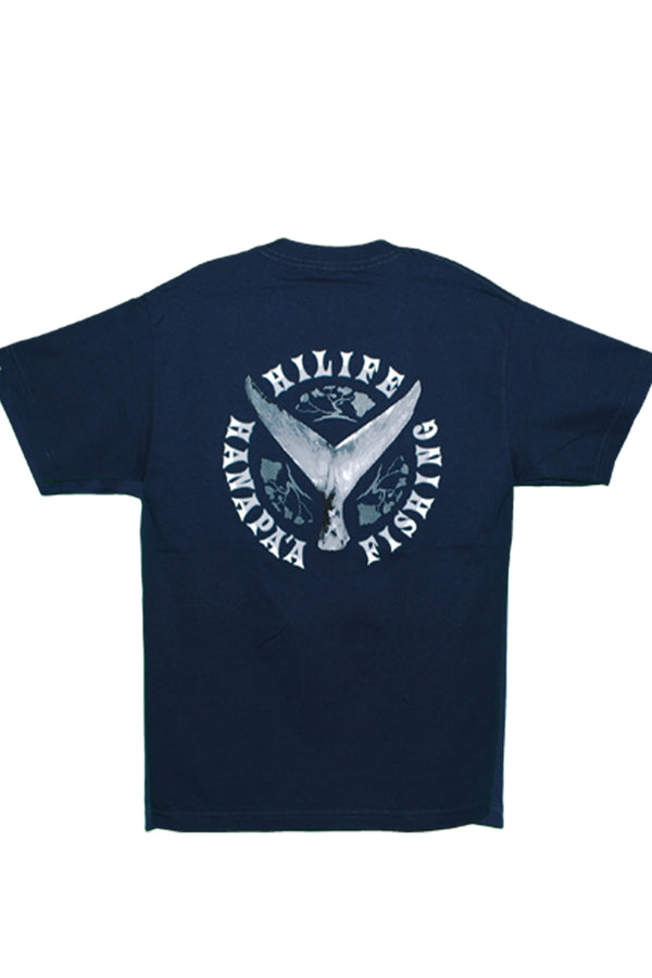 HiLife Fish Tails Tee