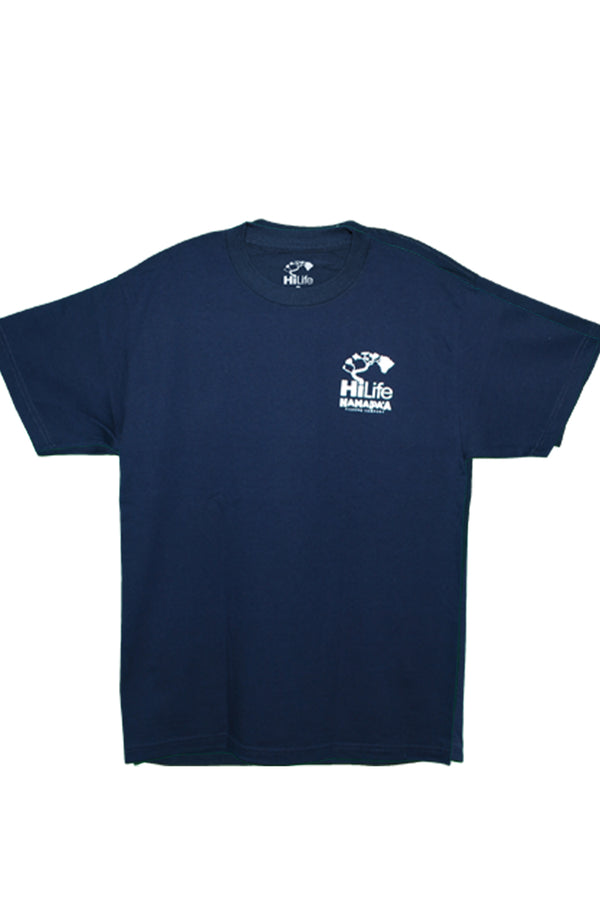 HiLife Fish Tails Tee