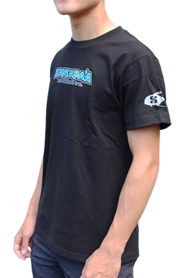 'O'io Graphic Tee