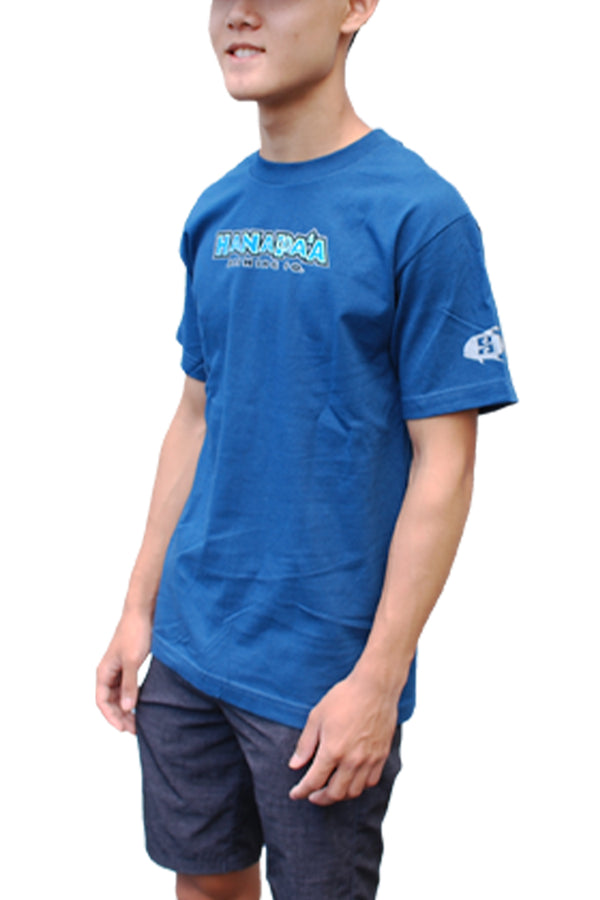 'O'io Graphic Tee