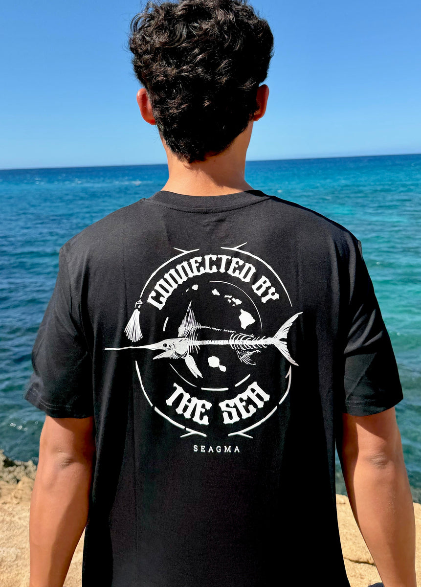 SEAGMA Marlin Shirt – Hanapaa