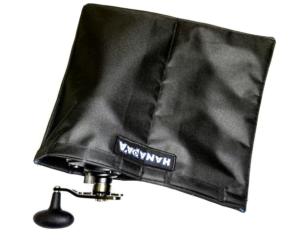 Double Reel Bag- Premium