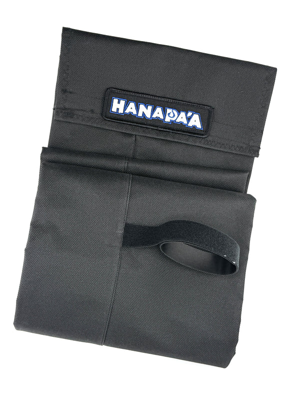 Spinner Pole Bag