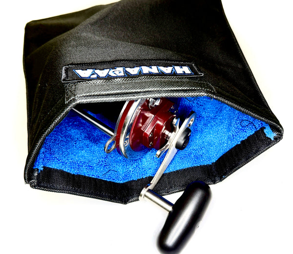 Reel Bag- Premium