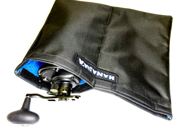 Double Reel Bag- Premium
