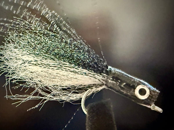 Mamiya Basic Puka Head Flies