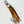 Load image into Gallery viewer, HP 5" Bullet Aku Lure- Rainbow Cracked Mirror
