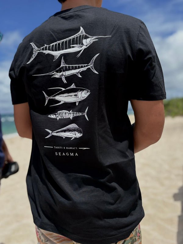 SEAGMA Pelagic Shirt