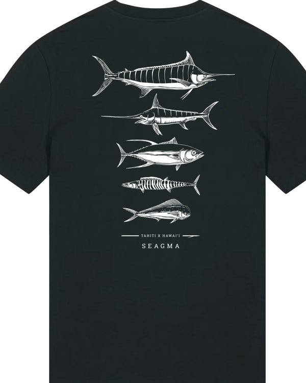 SEAGMA Pelagic Shirt