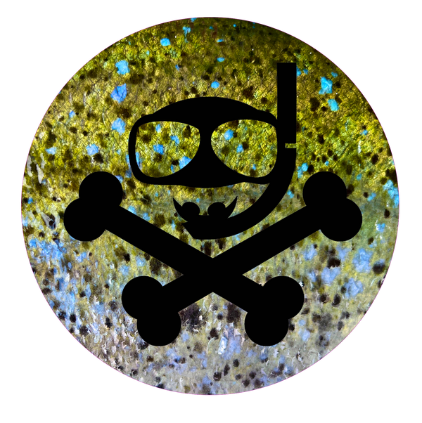 HSD Omilu Sticker