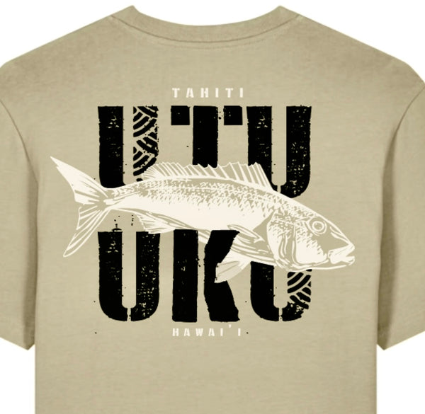SEAGMA Uku Shirt