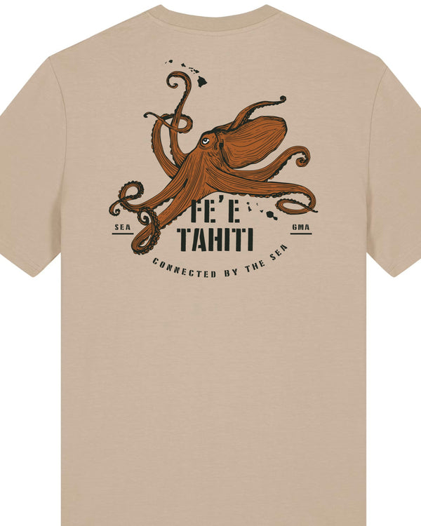 SEAGMA Fe'e Shirt