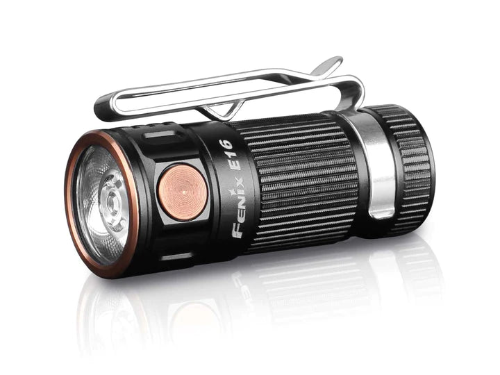 aliexpress fenix flashlight PD36R V2.0 Rechargeable - 1700 Lumens to protect from improper battery insertion Fenix TK16 V2.0 Tactical Flashlight