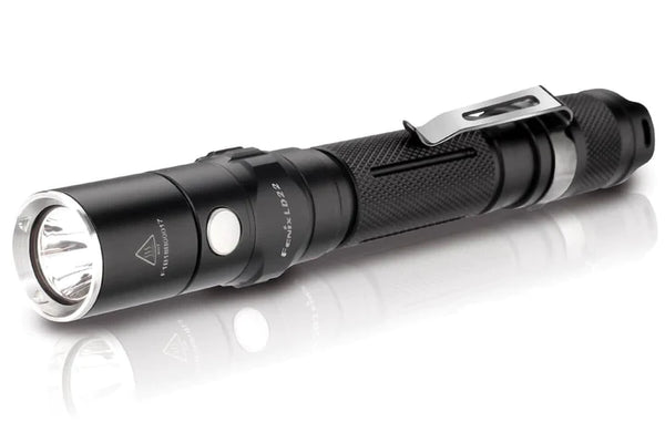 Fenix LD22 (Add to cart for sale price)