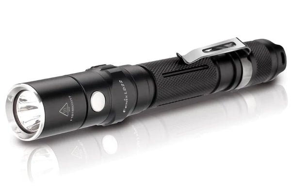 fenix flashlight for sale Fenix LD22 (Add to cart for sale price)