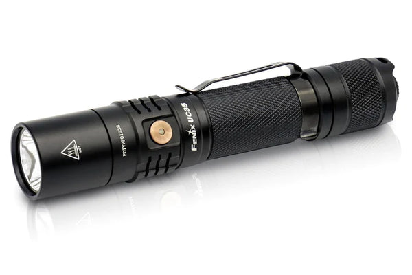 Fenix UC35 V2.0 (Add to cart for sale price)