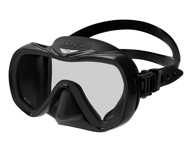 Gull Luvos UV420 AR Mask