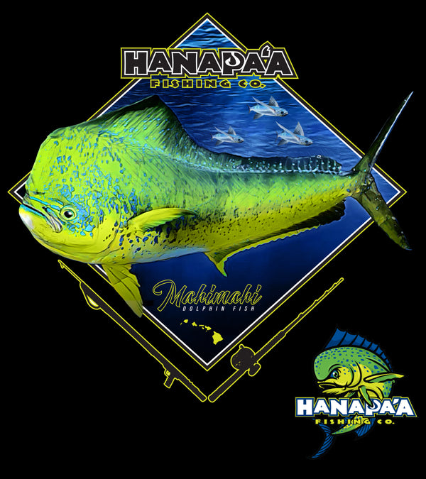 HP Mahimahi Shirt