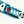 Load image into Gallery viewer, HP 5" Bullet Aku Lure- Ice Blue Cracked Mirror
