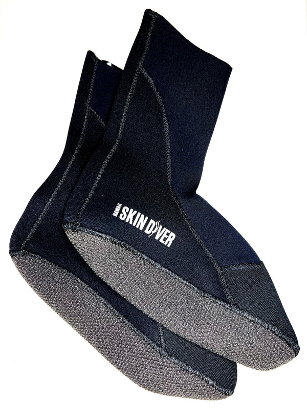 HSD Kevlar Dive Socks