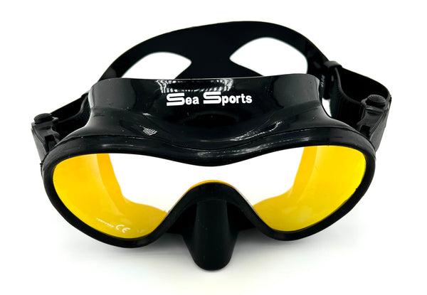 Sea Sports Single Lens Mask