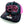 Load image into Gallery viewer, Hana Pa&#39;a! Trucker Cap Camo/Neon Pink
