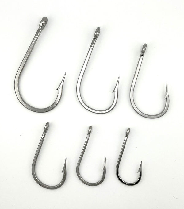 HP Trolling Hooks – Hanapaa HP Trolling Hooks – Hanapaa
