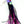 Load image into Gallery viewer, DiamondHead Trolling Lure- Blue/ Pink Pearl
