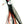 Load image into Gallery viewer, DiamondHead Trolling Lure- Black Back/Clear
