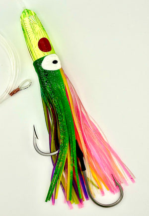 Trolling Lures Hawaii | Offshore Fishing Lures | Hana Paa Hanapaa Trolling Lures Hawaii | Offshore Fishing Lures | Hana Paa Hanapaa