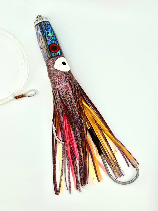 Bullet Shell Lures HP 9