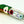 Load image into Gallery viewer, HP 9&quot; Bullet Jet Trolling Lure- Rainbow/Cracked Mirror
