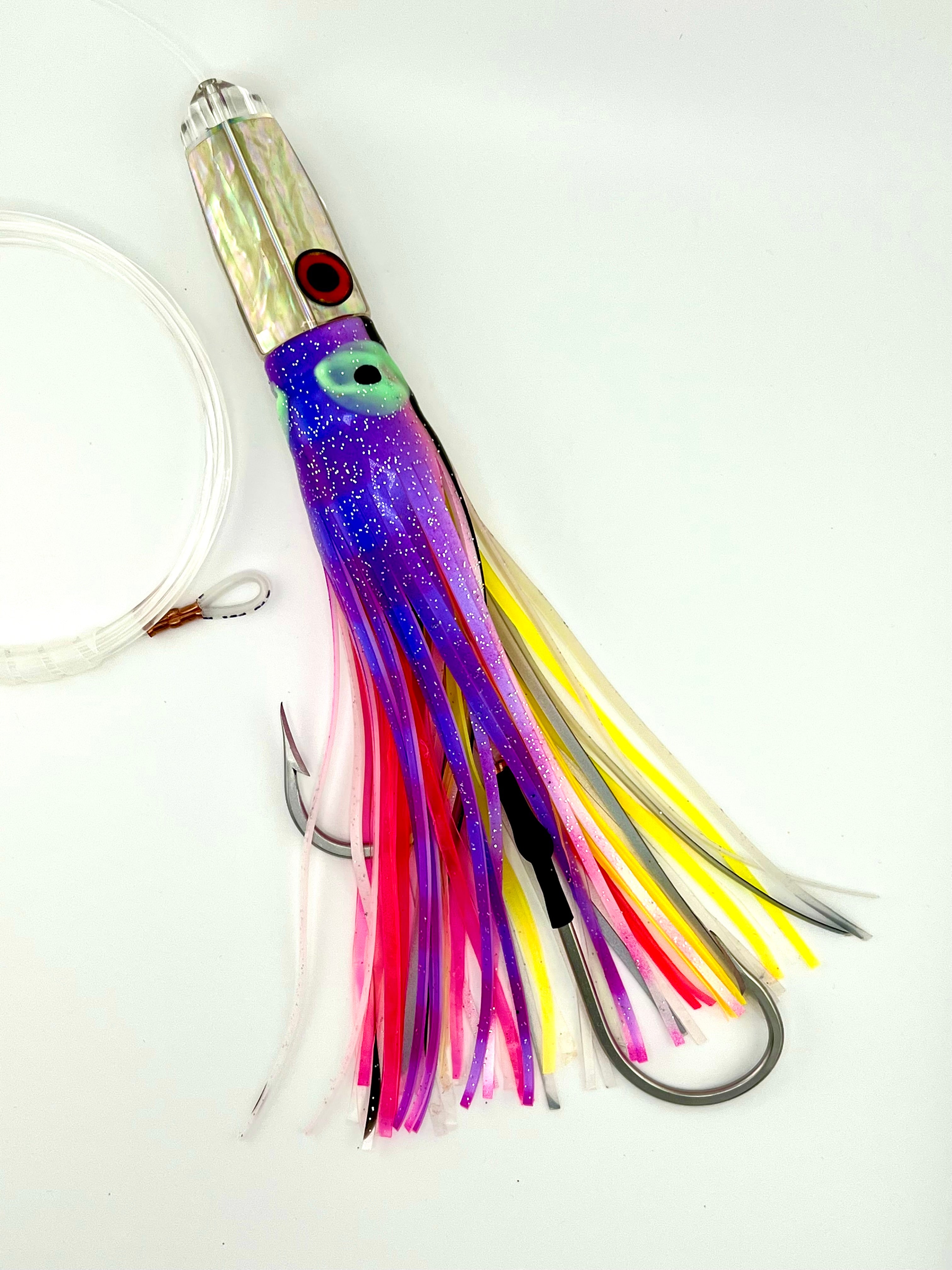 cachalot fishing lures Got-Cha Pro deflectng ability is unmatched Kaku Lures (DD) Aunty Sharon