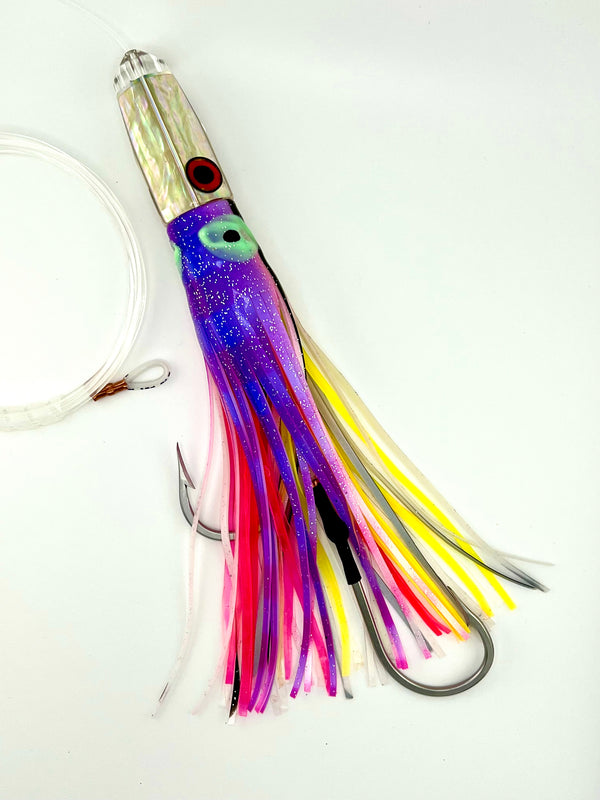 Bullet Shell Lures HP 9