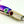 Load image into Gallery viewer, HP 9&quot; Bullet Jet Trolling Lure- Pearl Shell
