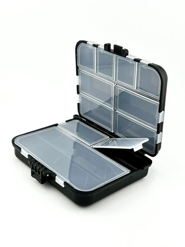 fishing gear boxes Tackle Boxes- Mini – Hanapaa